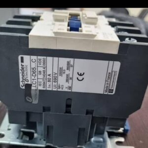 شیر برقی بورکرت Model 00184329