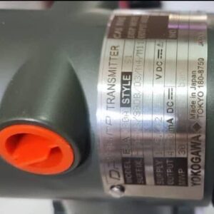 ترنسمیتر یوکوگاوا transmitters Yokogawa Model EJA