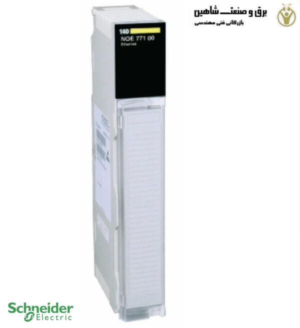 پردازنده مفهومی schneider مدل 140CPU11302R اشنایدر بازسازی جدید: BMEP581020 یا 140CPU11302