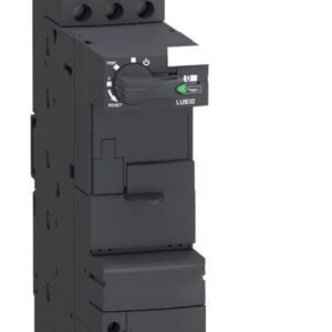پایه و بیس برق schneider مدل LUB32 اشنایدر