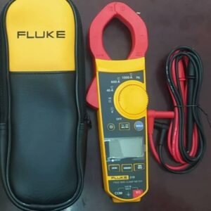 امپر متر کلمپی FLUKE 317/319 CLAMP meter