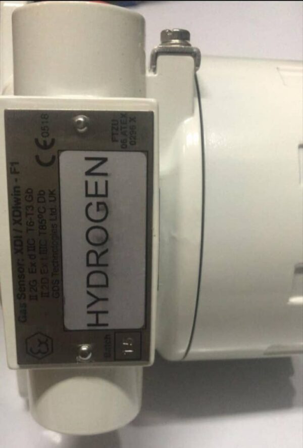 Liquiphant FTL50  سوئیچ سطح نقطه‌ای  اندرس هوزر آلمان Endress hauser - Image 2