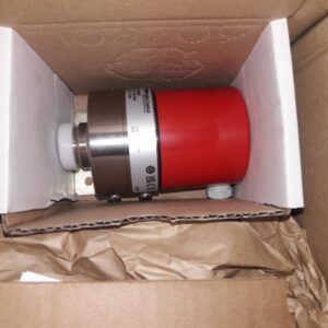 پرشر سوییچ (دلتا پی) هوبا کنترل مدل ۶۳۰ Mechanical Pressure switch HUBA CONTROL type 630