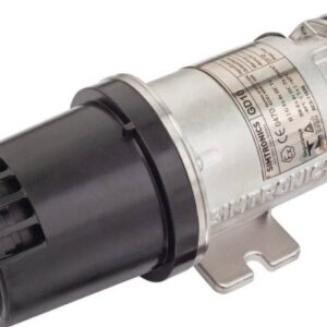 آشکارساز گاز نقطه ای مادون قرمز سیمترونیکس GAS DETECTOR simtronics  مدل GD10-P00-17DG-0XH-00