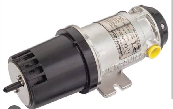 آشکارساز گاز نقطه ای مادون قرمز سیمترونیکس GAS DETECTOR simtronics  مدل GD10-P00-17DG-0XH-00