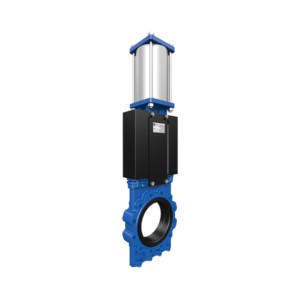 شیر گیتونی CMO SLURRY VALVE