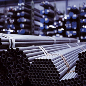 لوله فولادی pipe SALZGITTER