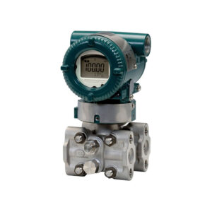 پرشر ترانسمیتر یوکوگاوا YOKOGAWA
